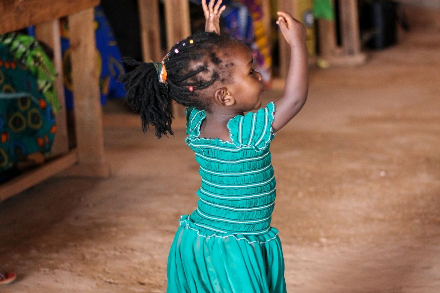 How MayDay Group Supports Communities in Crisis